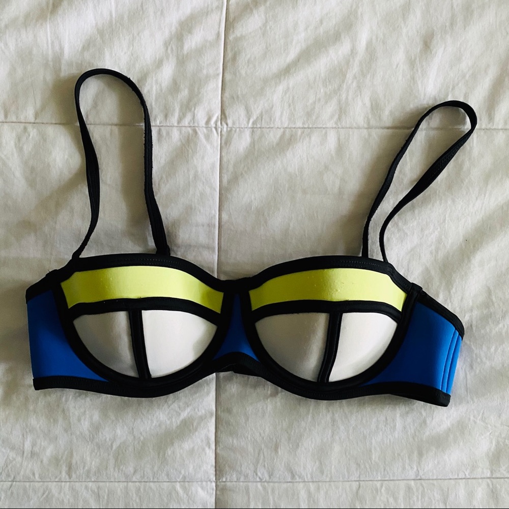 Bikini top